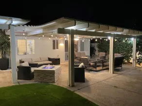 Atemberaubendes 5-Sterne-Haus Rückzugsort Privater Pool Spa Grill 4 Schlafzimmer - Image 4