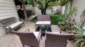 Stylish Glendale Getaway w/ Free Parking - Image 5
