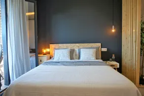 Impluvium Mérida, One-Bedroom Studio - Image 3