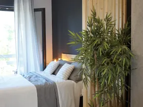 Impluvium Mérida, One-Bedroom Studio - Image 4