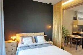 Impluvium Mérida, One-Bedroom Studio - Image 2