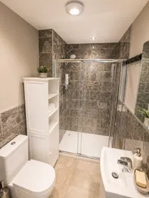 Cosy studio unit in peaceful location - Image 4