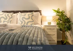 Rothwell Close Serviced Two Bedroom Apartment - Image 3