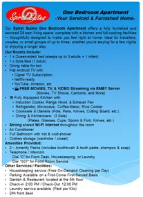 Affordable Serviced 1BR Apartment in Fairview, Q.C - Image 5