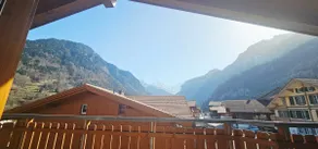 Jungfrau Penthouse - Aare Jungfrau AG - Image 4