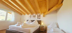 Jungfrau Penthouse - Aare Jungfrau AG - Image 5