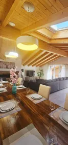 Jungfrau Penthouse - Aare Jungfrau AG - Image 2