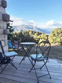 Corsican tradition & modernity Apartment in Cantina - Image 3
