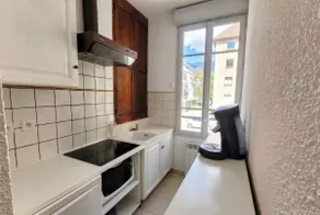 La Menuiserie • Quiet loft in the heart of Gap • M11 - Image 3