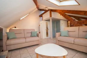 La Menuiserie • Quiet loft in the heart of Gap • M11 - Image 5