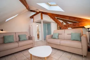 La Menuiserie • Quiet loft in the heart of Gap • M11 - Image 2