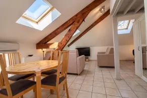 La Menuiserie • Quiet loft in the heart of Gap • M11 - Image 4