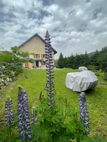 La Maison de Marceau an authentic and charming experience. - Image 3