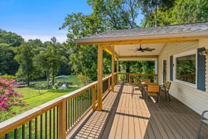 Lakehome-Dock&Spa by UT/Windrock/Golf, BOAT Avail. - Image 3