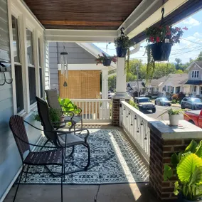 4 BEDS .7 Mile To Cincinnati Walk 3 Blocks 2 River - Image 5