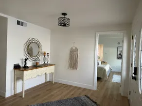 Cheerful 3 bedroom house right on the golf course. - Image 4