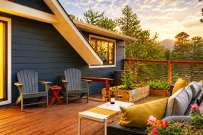 Mountain Retreat | Hot Tub, AC & Wildlife By RMNP - Image 2