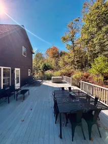 Luxury Woodland Escape-Fireplace/Hot tub/Fast WIFI - Image 5