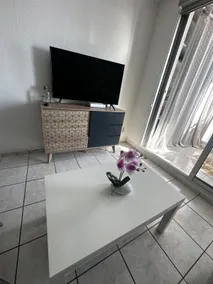 ”A l'abordage” Apartment, Sète, Train station, parking - Image 4