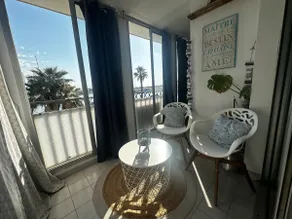 ”A l'abordage” Apartment, Sète, Train station, parking - Image 2