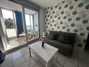 ”A l'abordage” Apartment, Sète, Train station, parking - Image 3