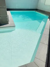 Private pool in the city - Netflix - Airport transfer - Image 4