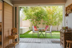 Balneotherapy pool heated to 35 degrees all year round - Image 2