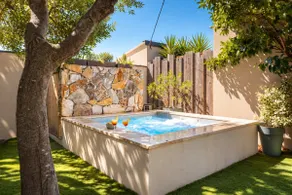Balneotherapy pool heated to 35 degrees all year round - Image 3