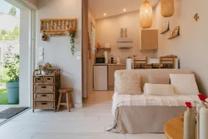 Balneotherapy pool heated to 35 degrees all year round - Image 5
