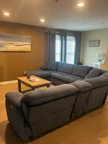 Annapolis Condo-1 bedroom King - Image 3