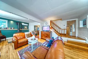 3BR Family Home near Magog and Mt Orford - Image 2