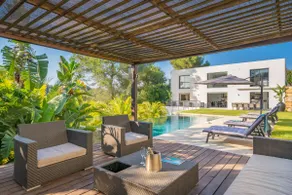 Villa Mila Cannes, 6 bedrooms, heated pool, sauna, cinema - Image 4
