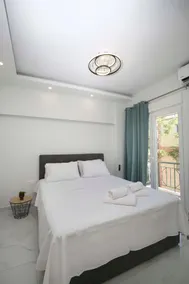 #Ioannas apartments 2bedroom house - Image 3