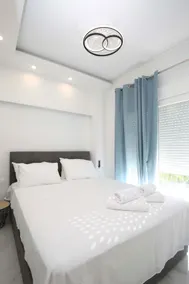 #Ioannas apartments 2bedroom house - Image 2