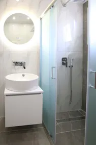 #Ioannas apartments 2bedroom house - Image 4