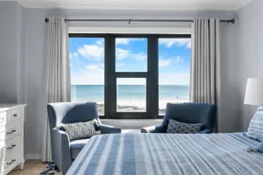 Amazing Beach Front View & Pools! 3 Bdrm 3 Bath - Image 2