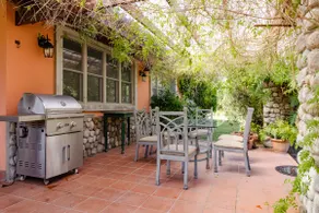 Full of life with a hot tub in Faldas del Gaital - Image 5