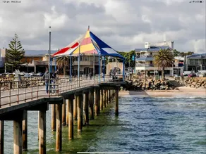 Seaside Villa Steps to Beach, Cafes, Boutiques - Image 2