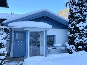 Idyllic Cottage on Seefelder Plateau - Image 2