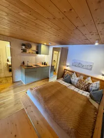 Idyllic Cottage on Seefelder Plateau - Image 3