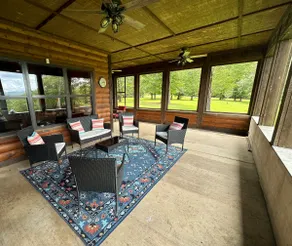 Cedar Ridge Lodge at Mountain Vista Retreat - Image 5