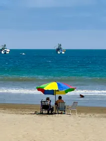 GyrosArt_PuertoLopez - Sapphire - Image 5