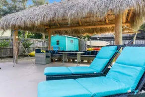 Large Heated Pool, Tiki, Walk 2 Beach, Mini-Golf - Image 4
