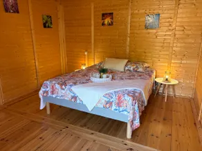 Chêne chalet in the heart of nature, close to Puy du Fou - Image 2