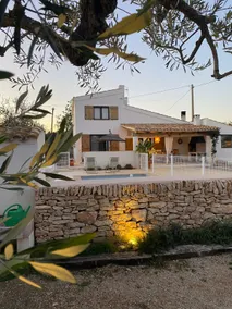 Sa Briseta, mediterranean country house with pool - Image 4