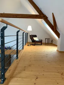 Voigtshof Niederrhein Vacation rental ”Hammerbruch” - Image 2