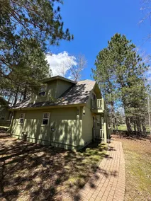 Cozy Cottage at Garland Hole 10 Fountains course - Image 5