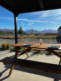 Twizel retreats — GH Cottage - Image 3