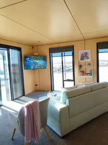 Twizel retreats — GH Cottage - Image 4