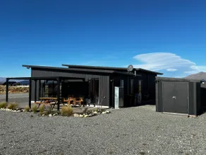Twizel retreats — GH Cottage - Image 5